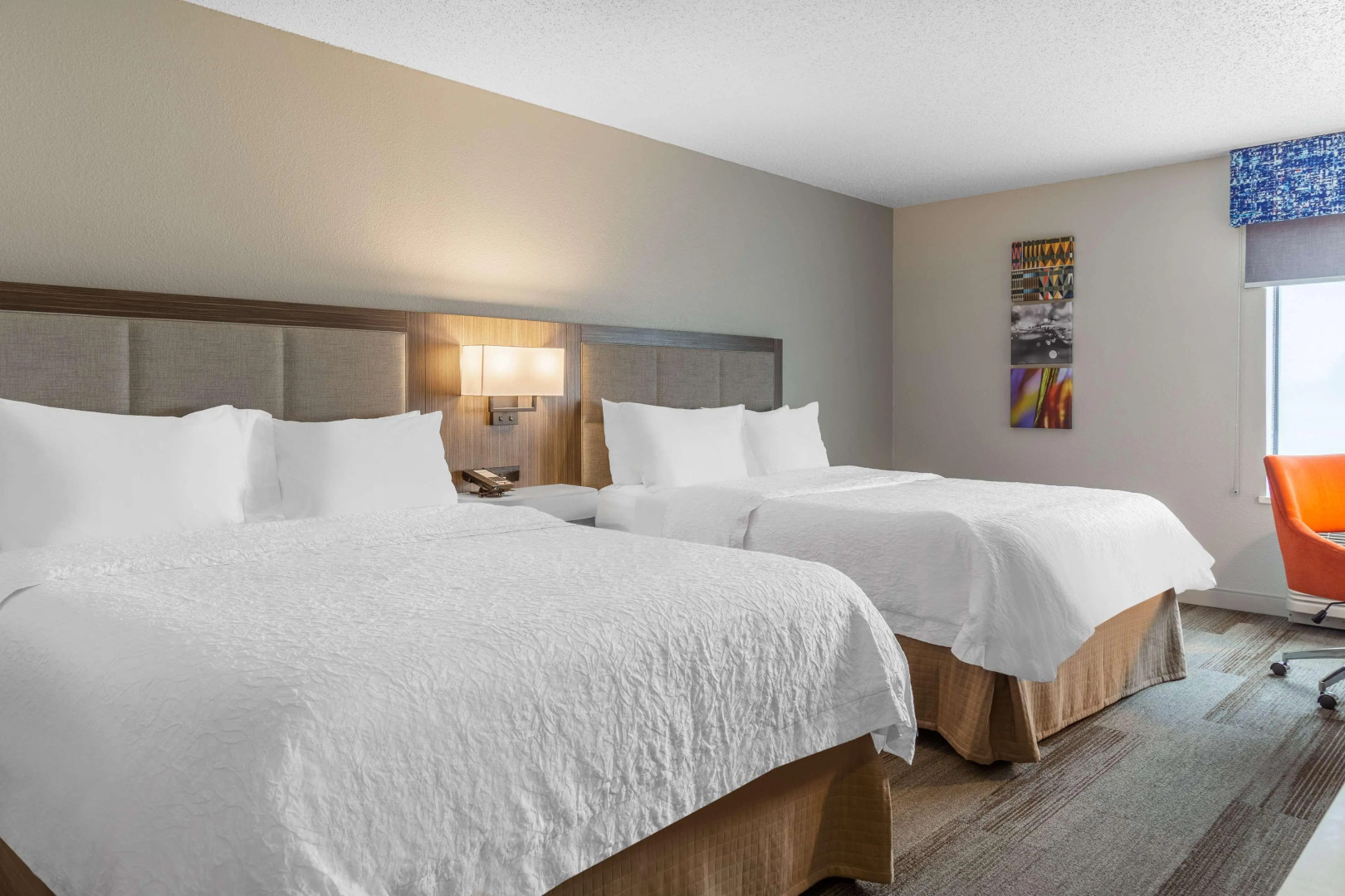 Hampton Inn Lacrosse/Onalaska