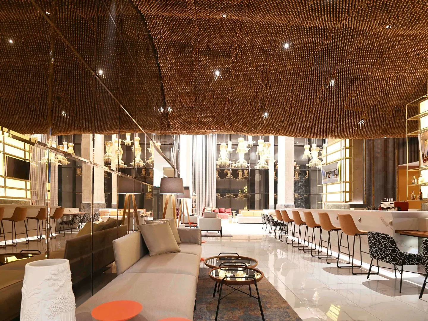 Novotel Santa Cruz De La Sierra