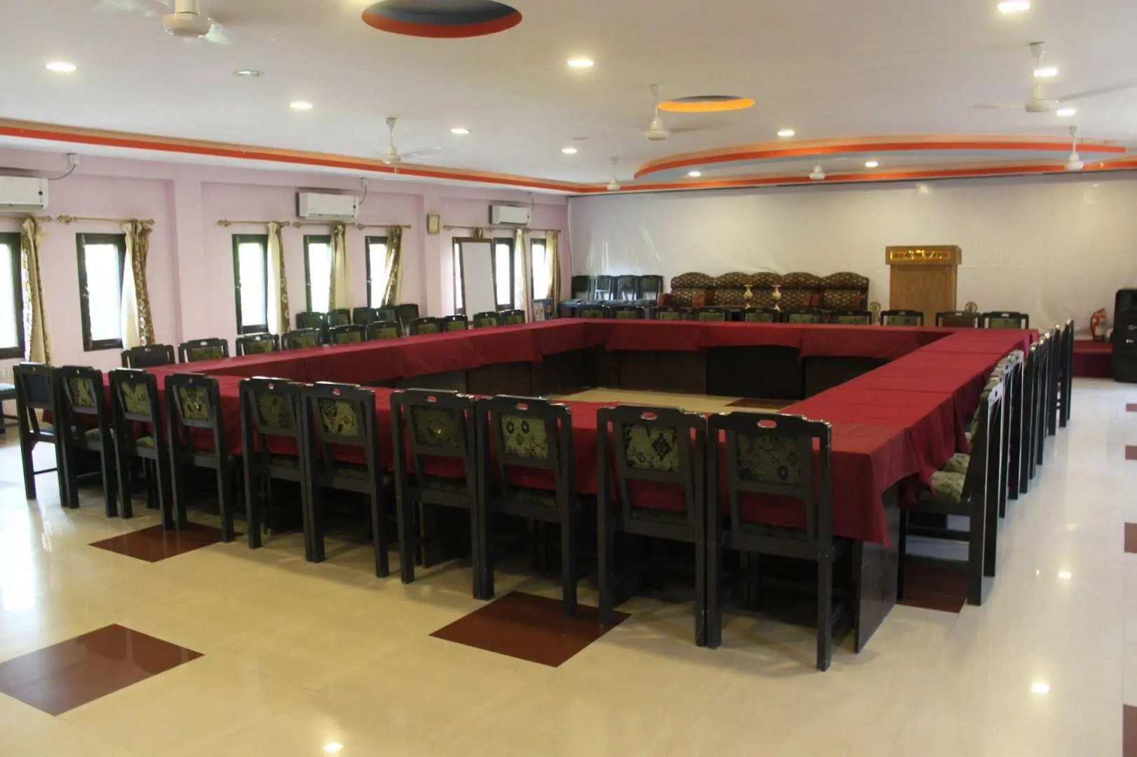 Hotel Monalisa Chitwan