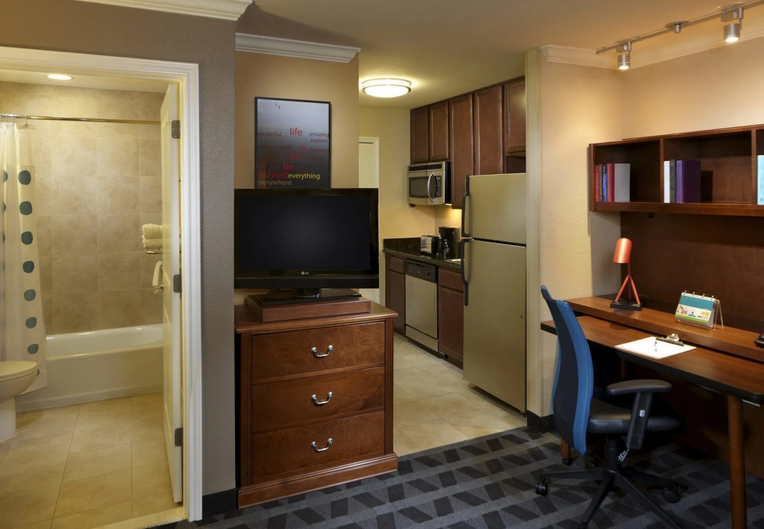 TownePlace Suites by Marriott Houston North / Shenandoah