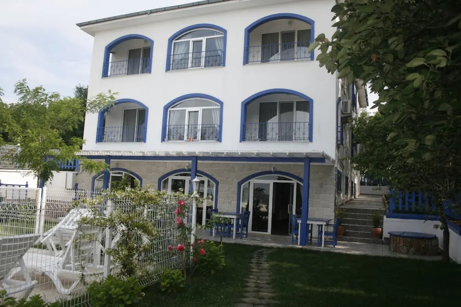 Alacali Butik Otel & Restaurant