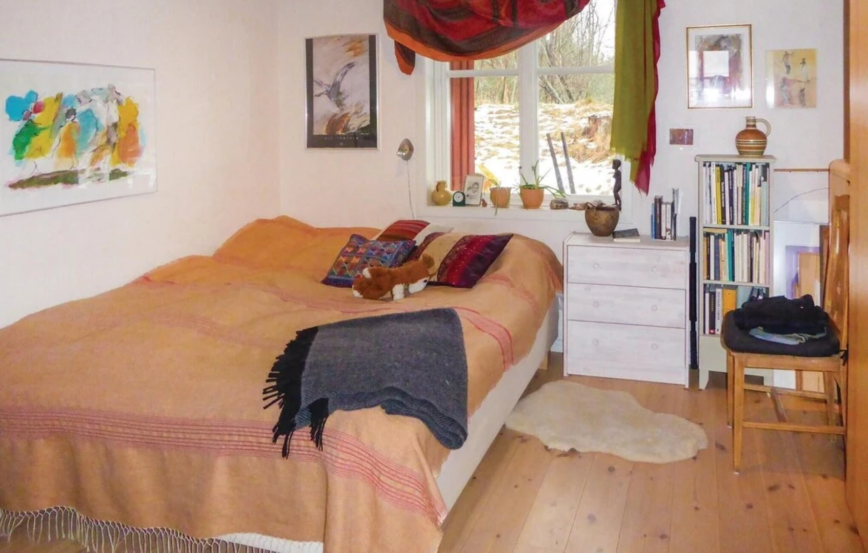 Stunning Home in Mölnbo With 3 Bedrooms and Internet