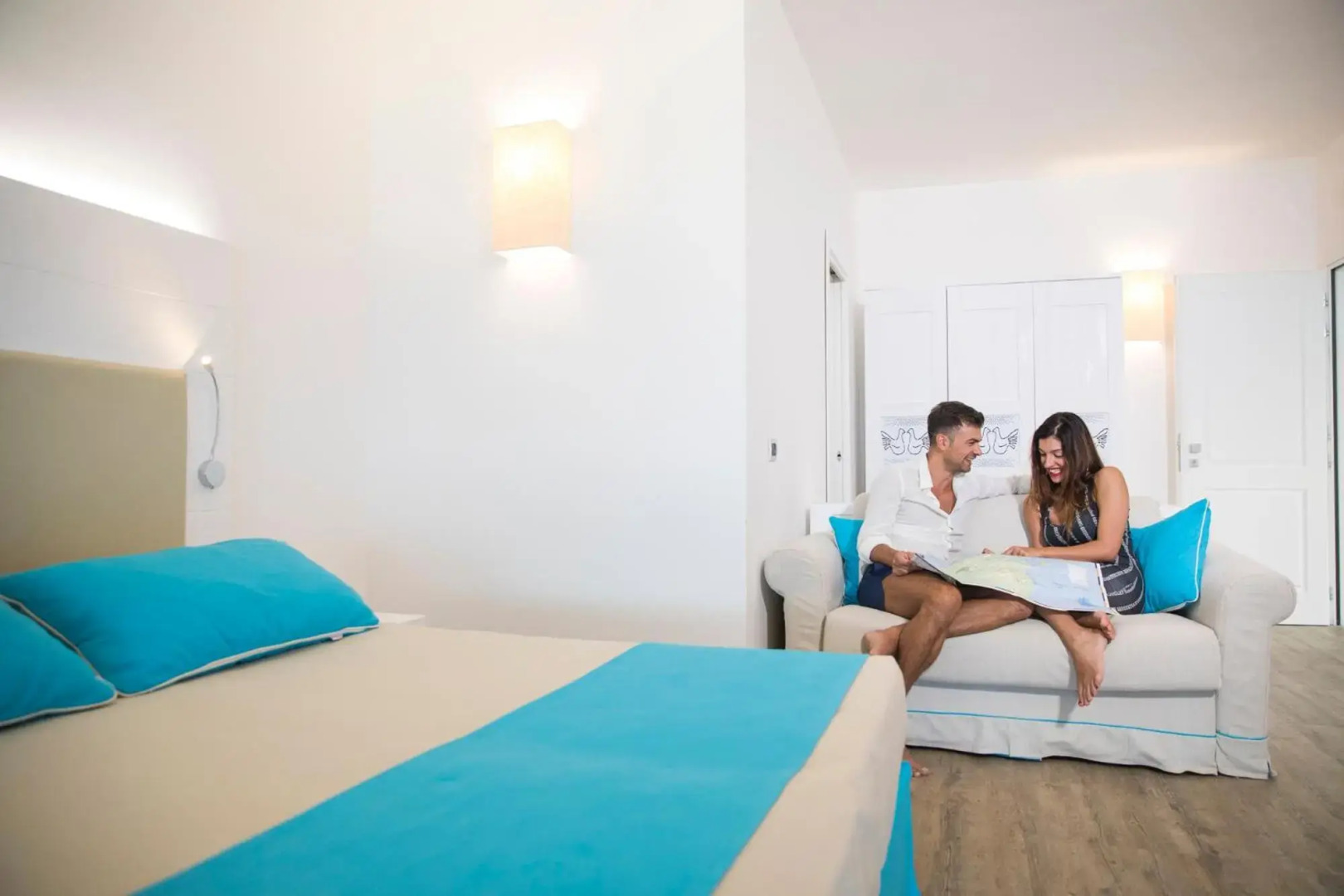 Lu’ Hotel Maladroxia