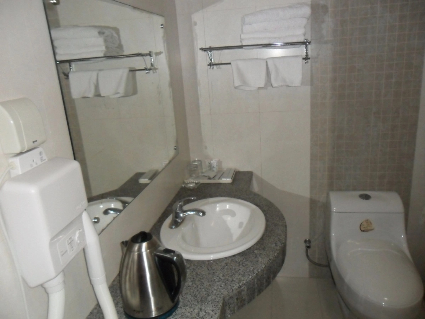 Yabuli Olympic Club Hotel