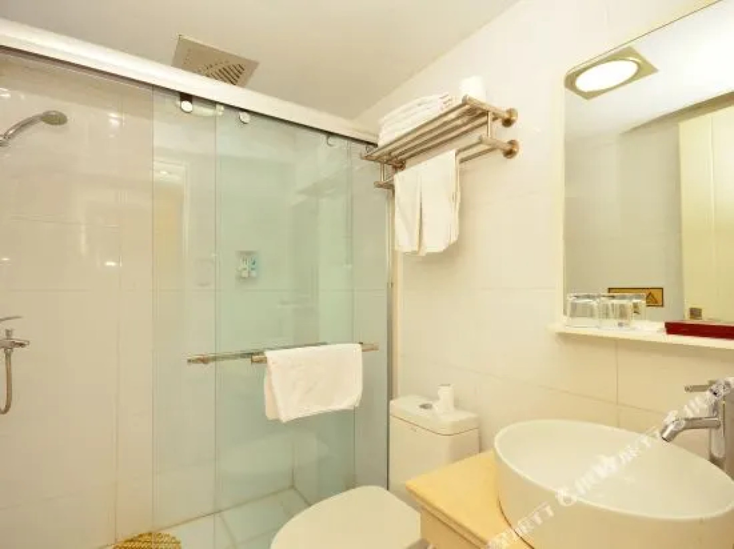 Kai Rui Hotel- Xianning