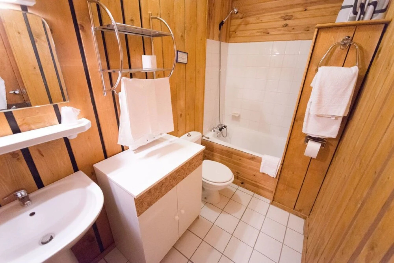 Hôtel Le Vieux Tilleul