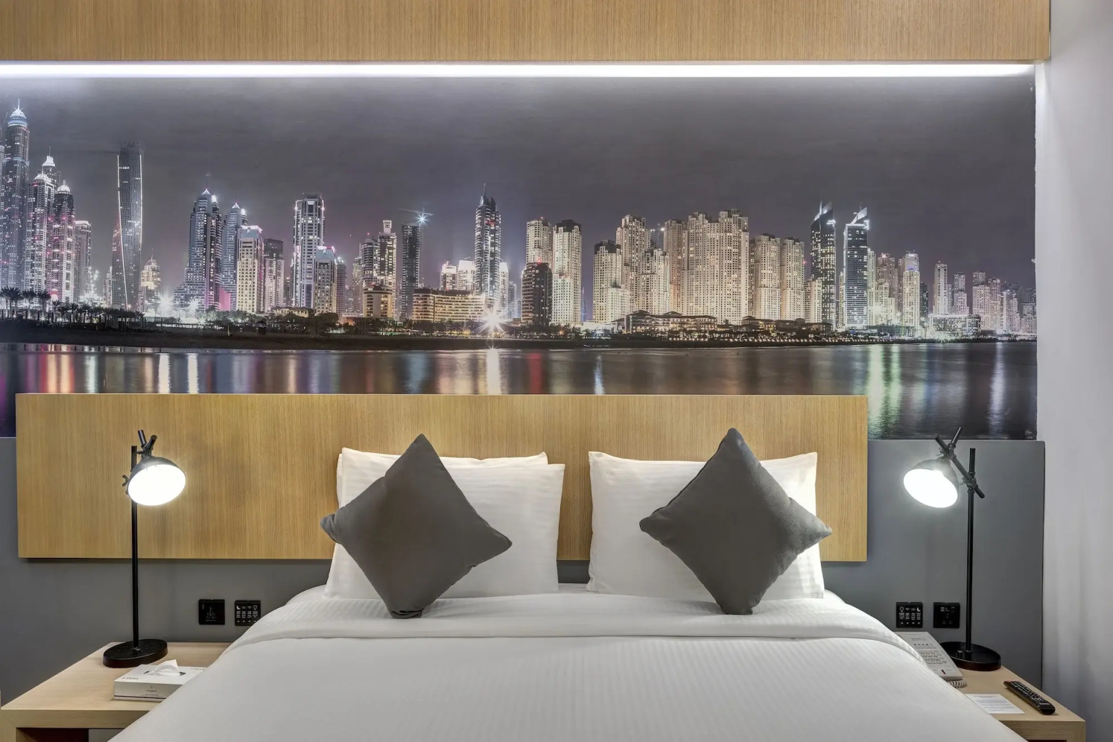 URBAN Al Khoory Hotel