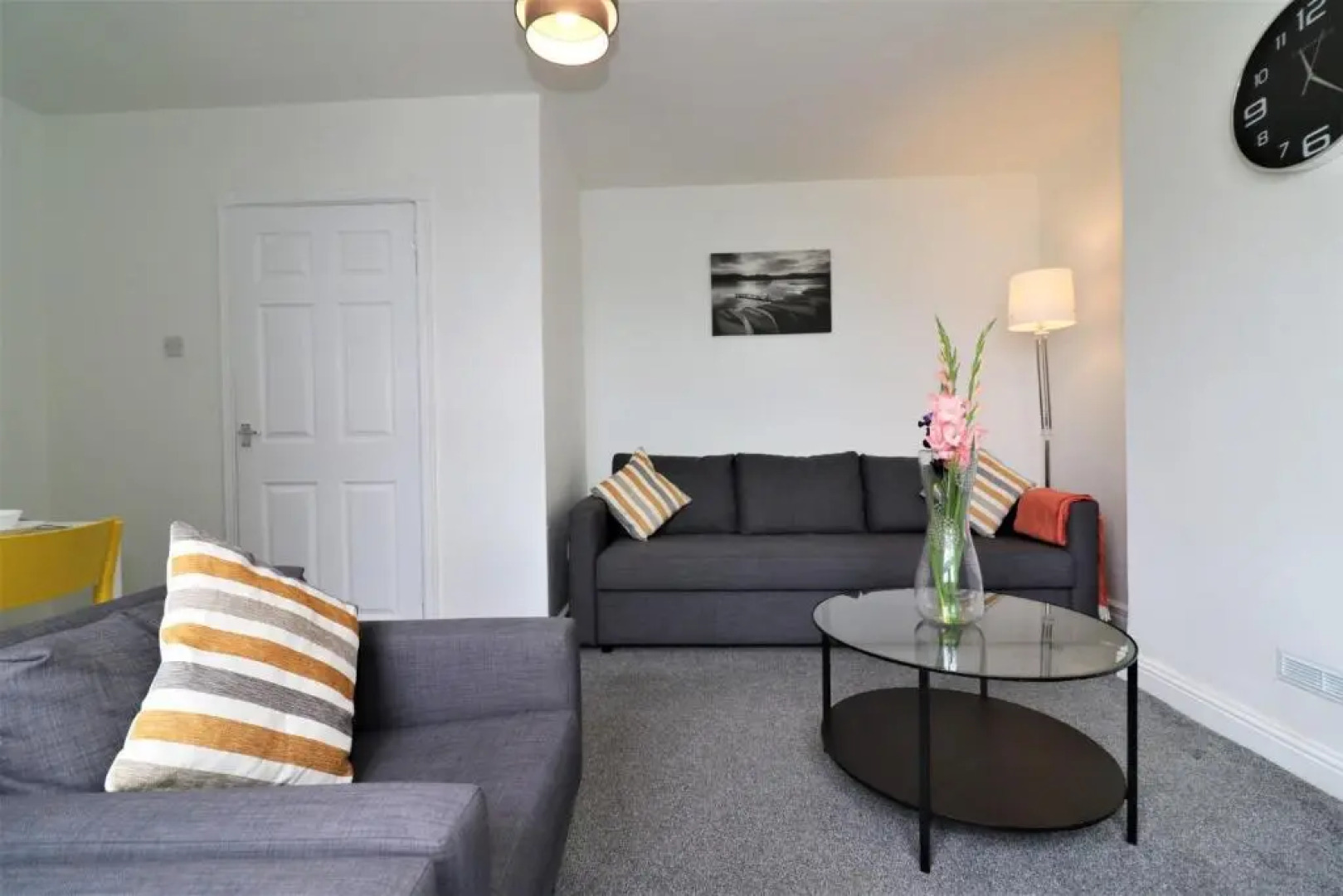 Signature - Belhaven House