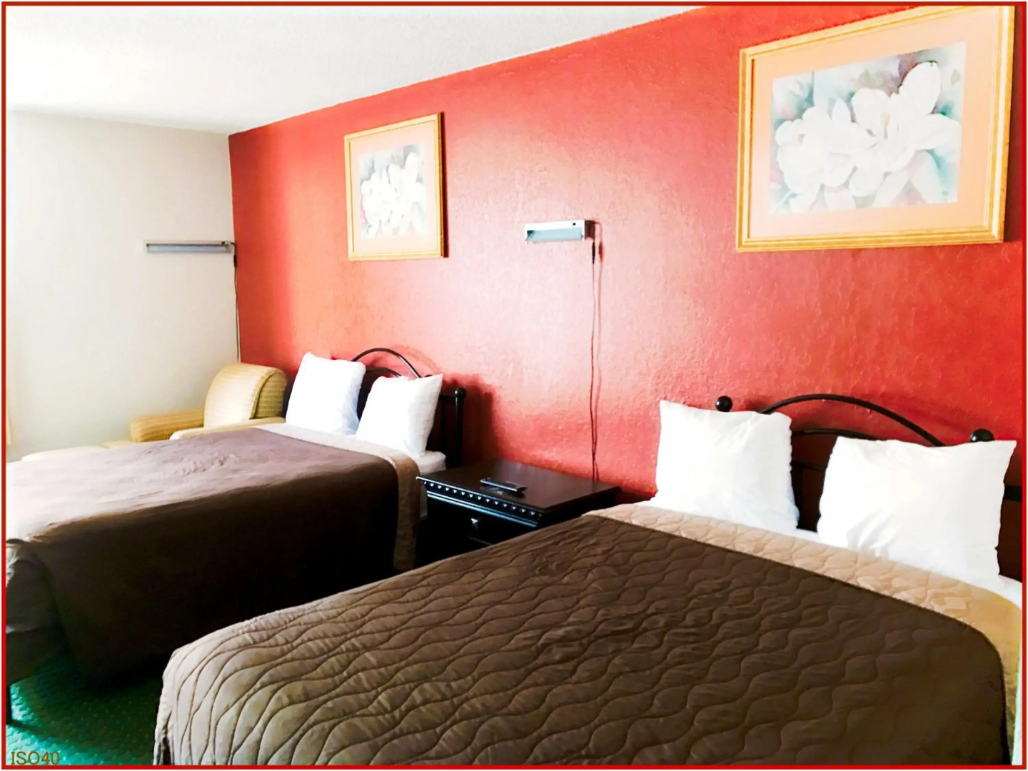 Stay Inn and Suites