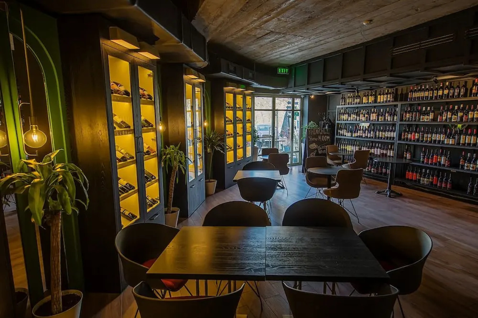 King Gorgasali Hotel