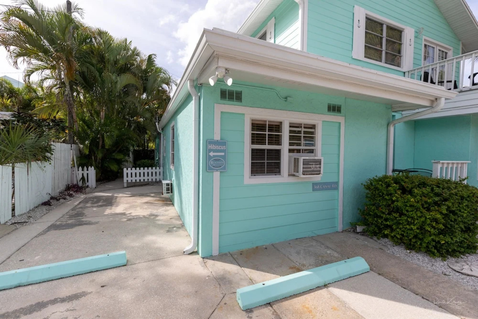 The Village House by Beachside Management