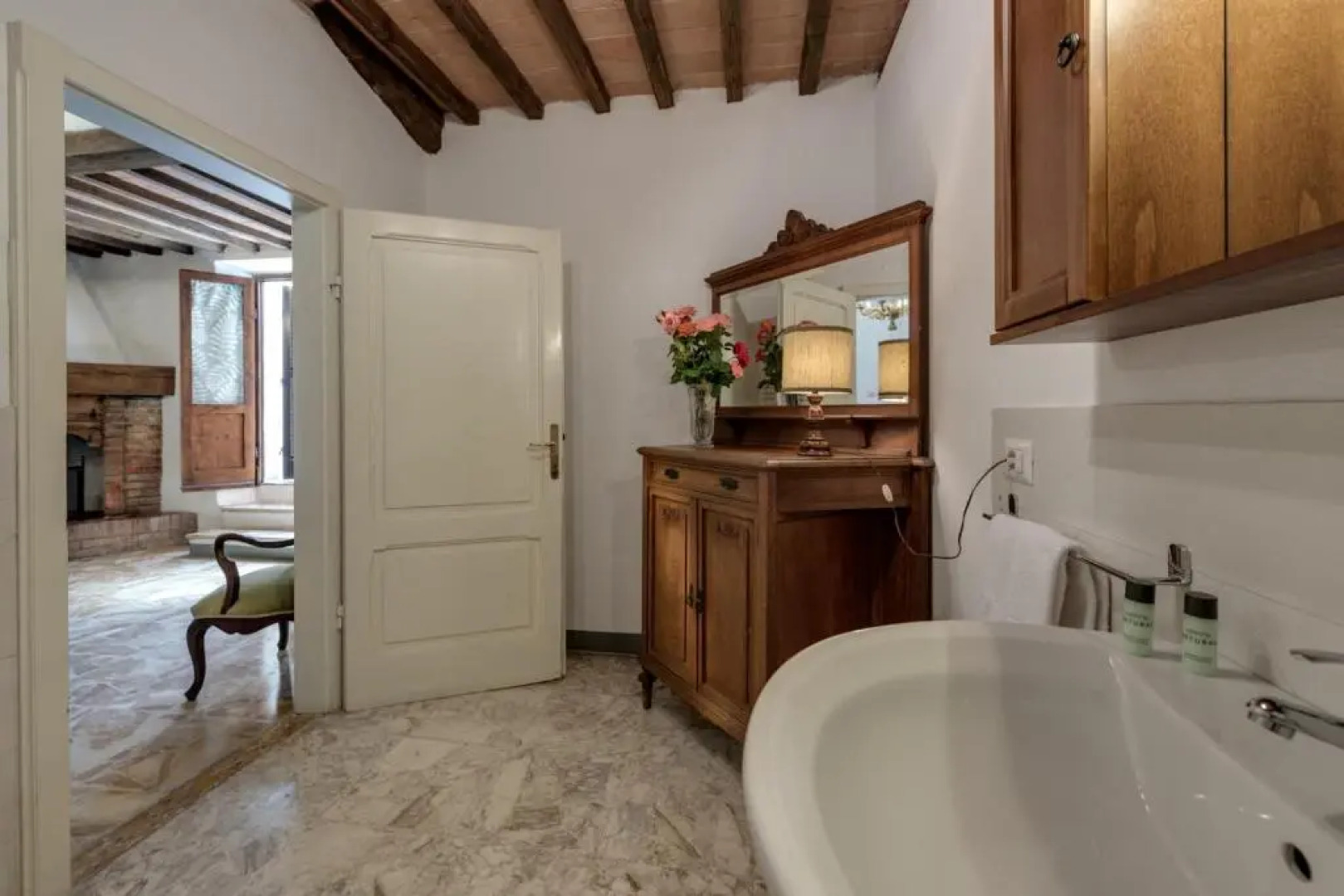 Tenuta Di Mensanello