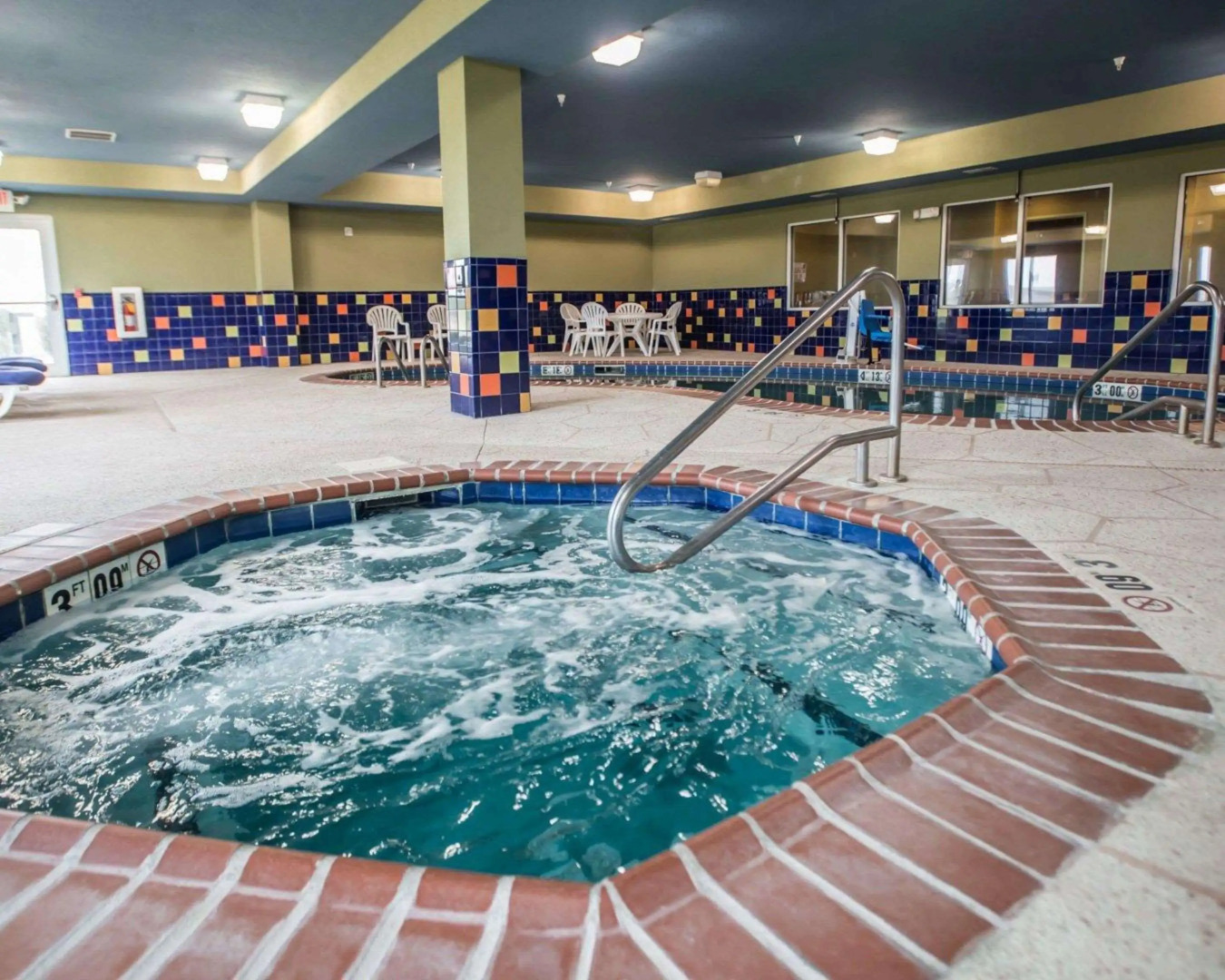 Sleep Inn & Suites Oakley I-70