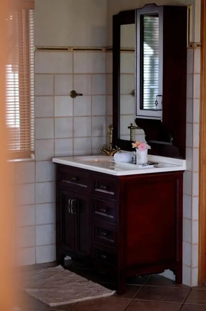 Bersheba River Lodge