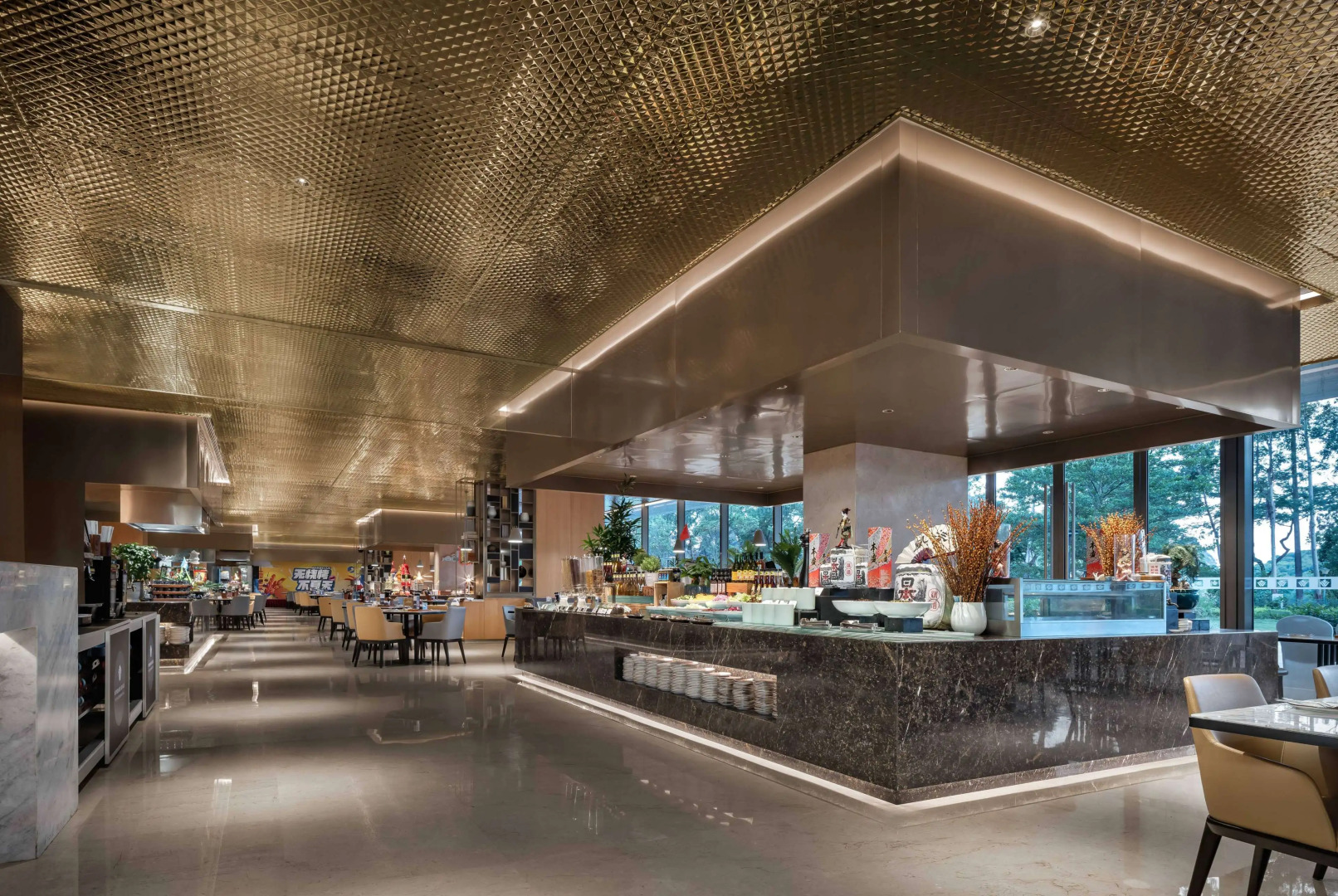 Wyndham Grand Zhaoqing Downtown