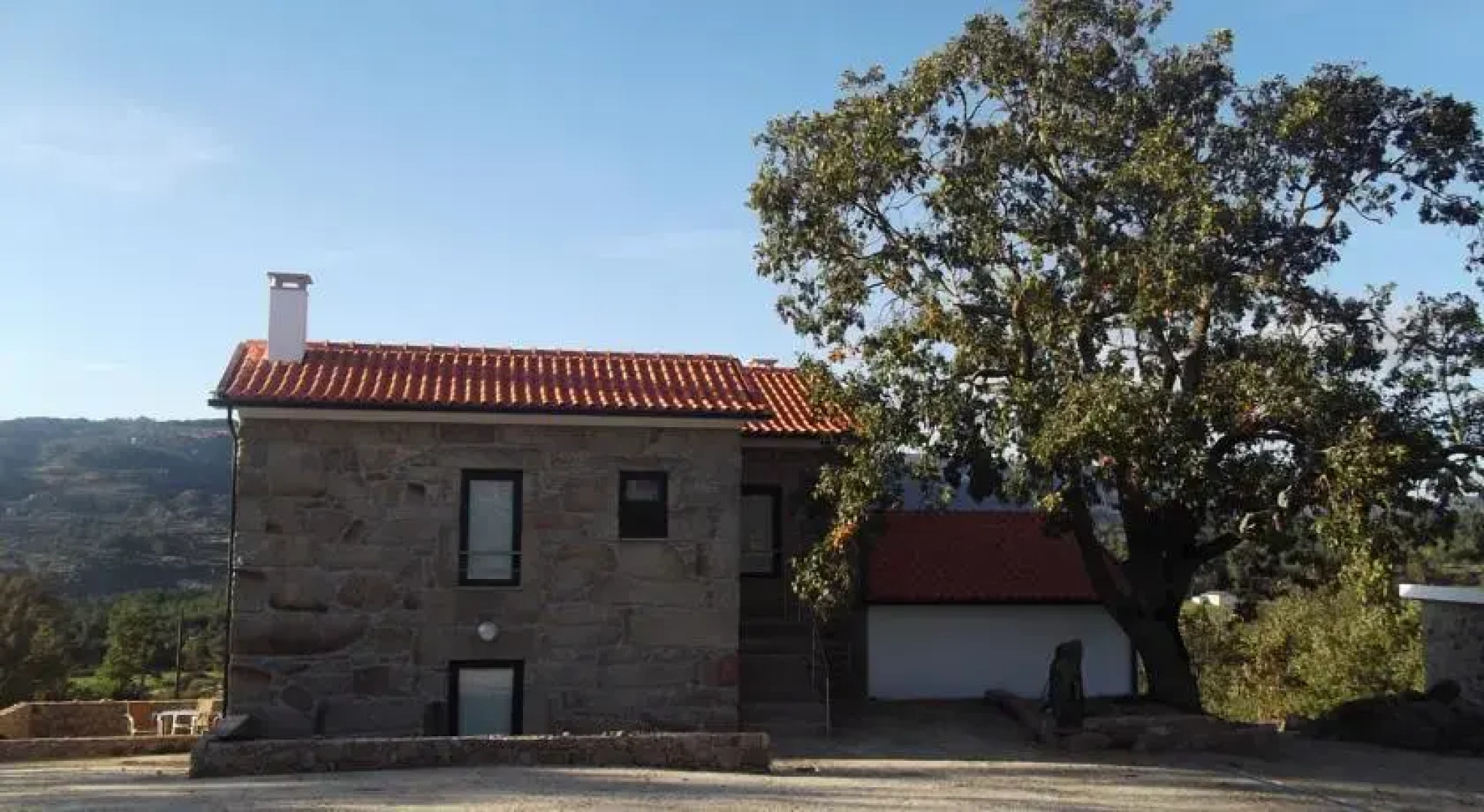 Quinta dos Carvalhais