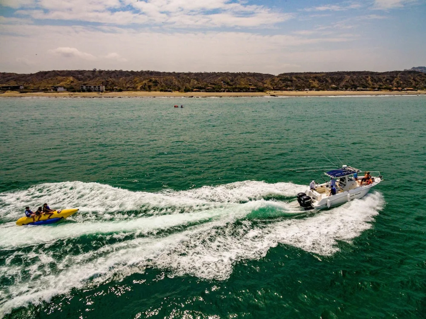 Apart Hotel Las Cherelas