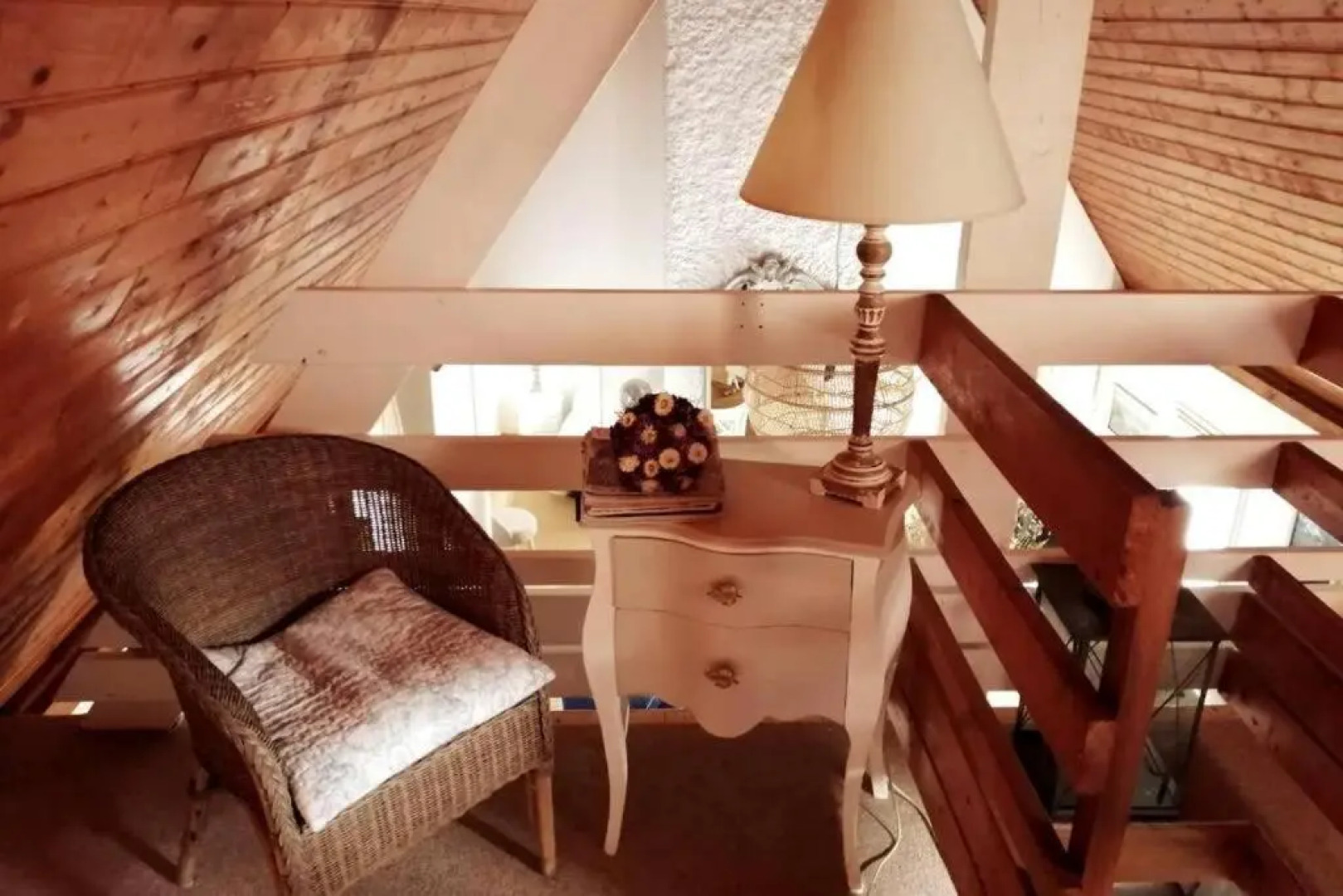 Maison des rêves à 700m de la mer