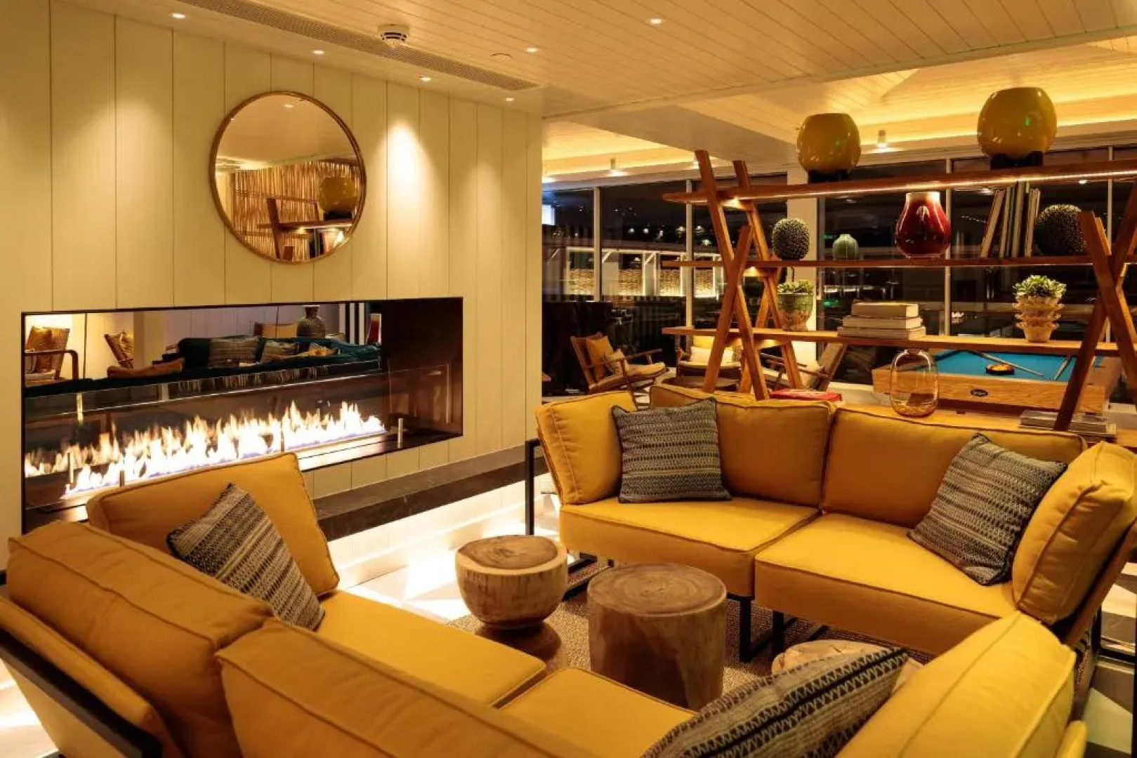 Athens Marriott Hotel