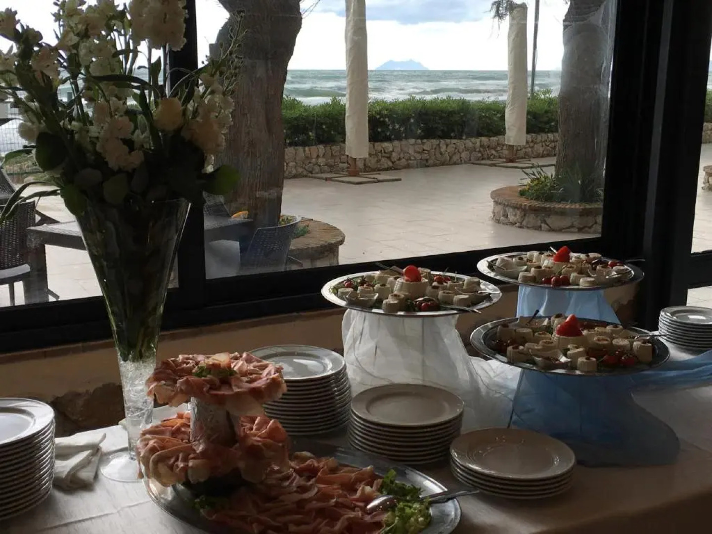 Hotel Villaggio Torre San Vito