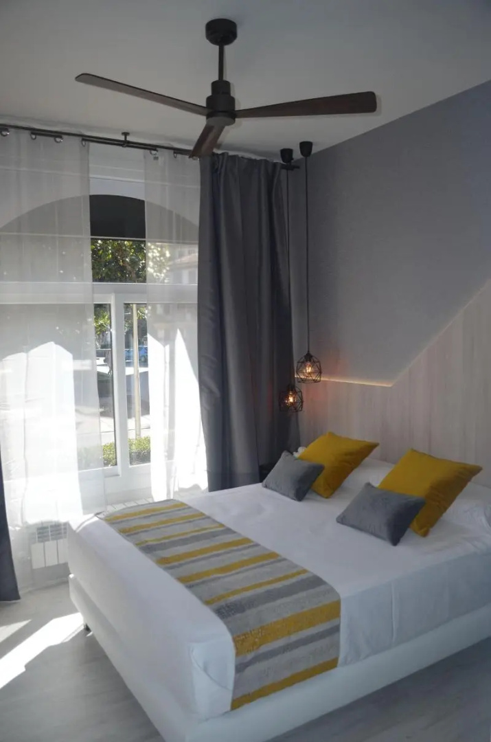 Hotel Onyarbi