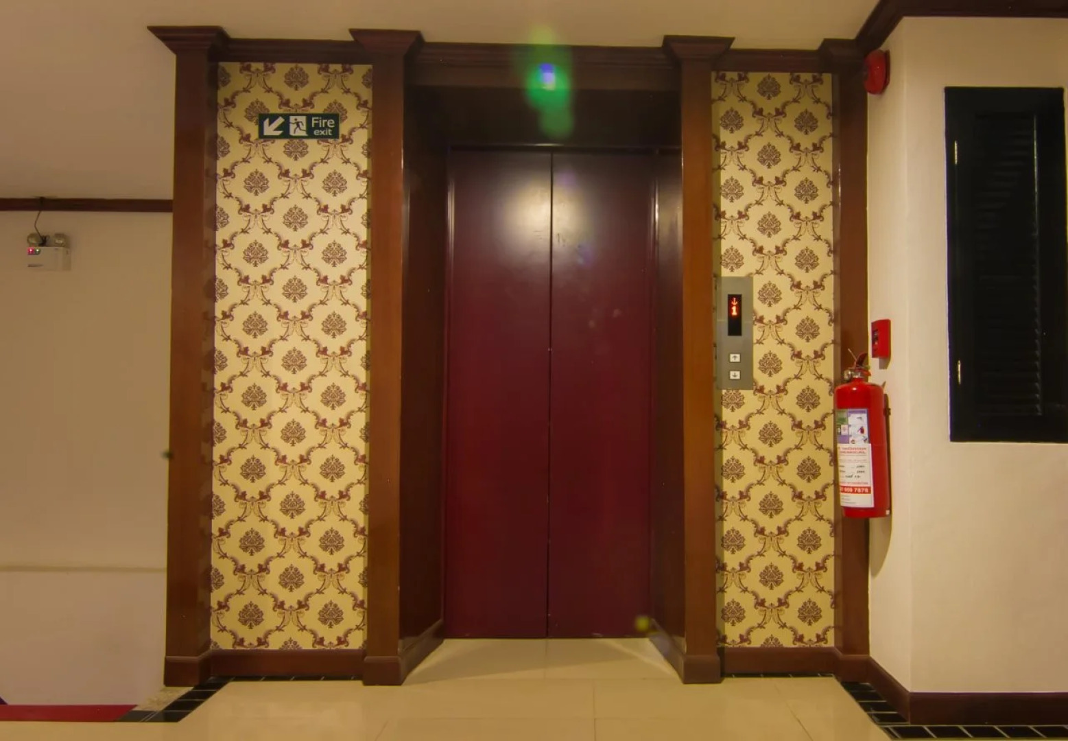 Patong Hemingway's Hotel