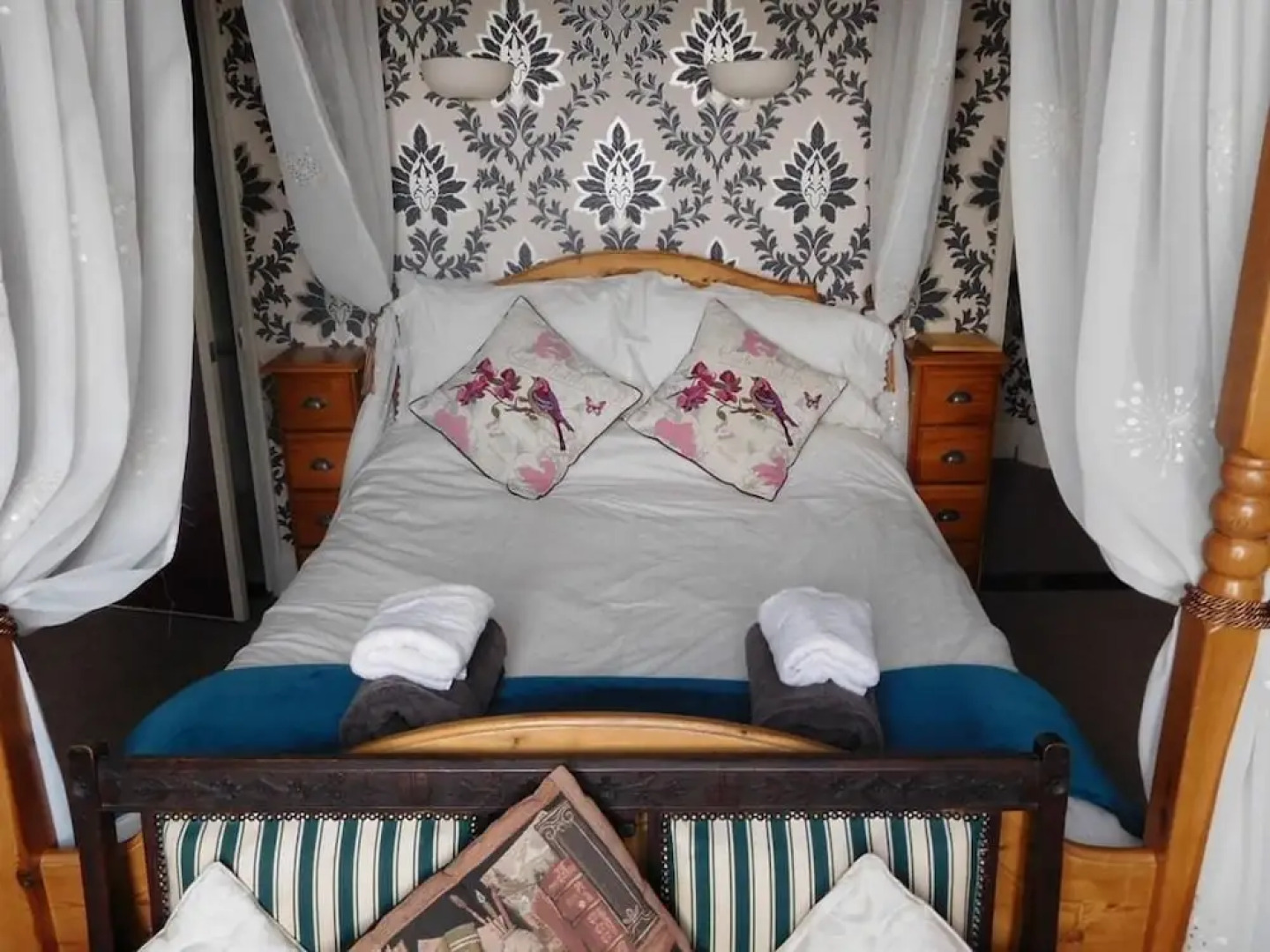 Somerton Guest House