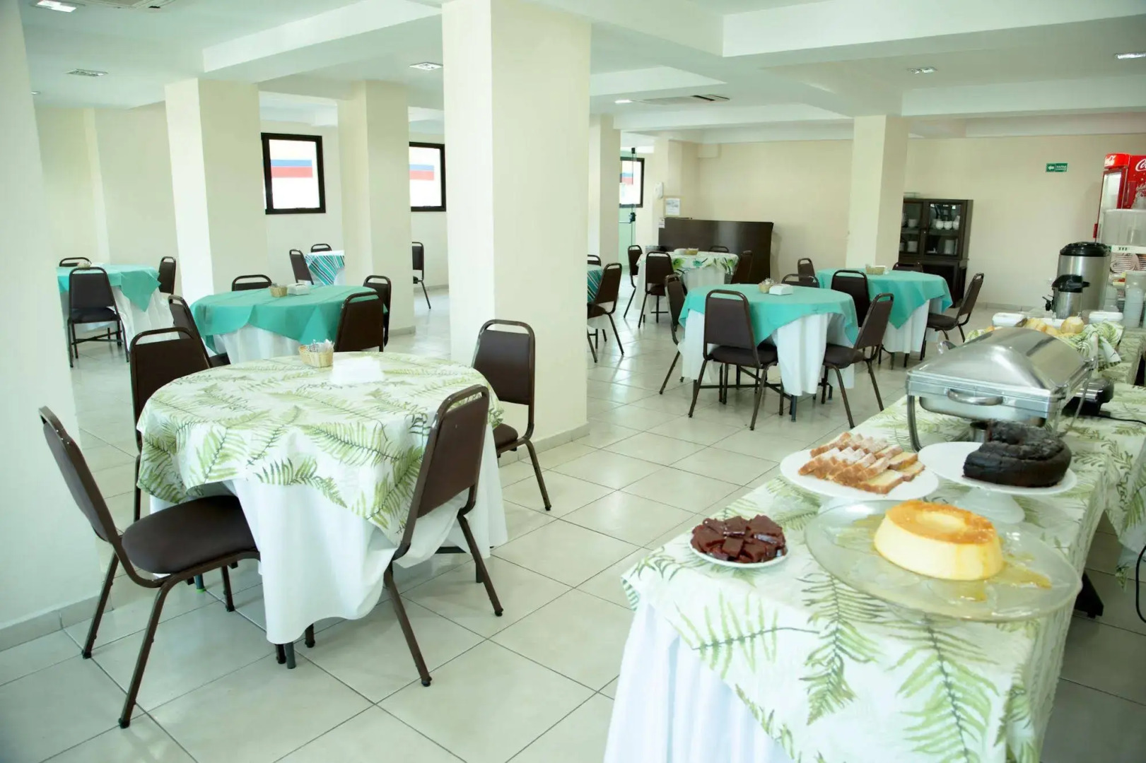 Plaza Inn Trevo Sorocaba