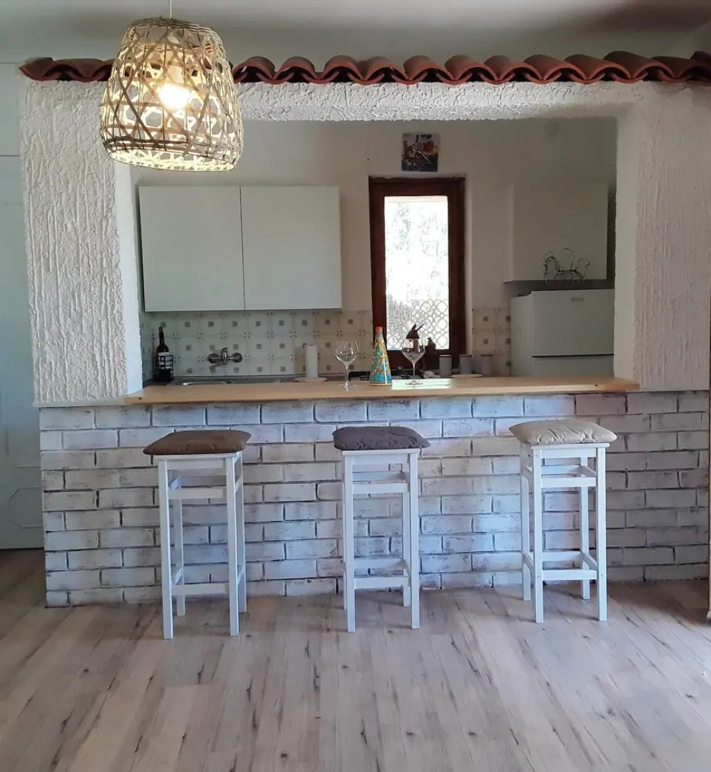 Villa With one Bedroom in Caltanissetta, With Wonderful City View, Enclosed Garden and Wifi