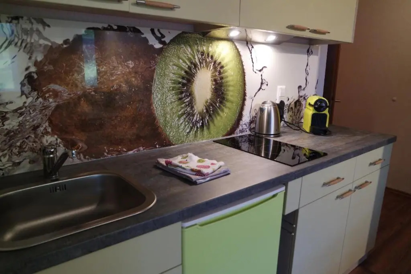 Ferienwohnungen "Am Mühlteich"