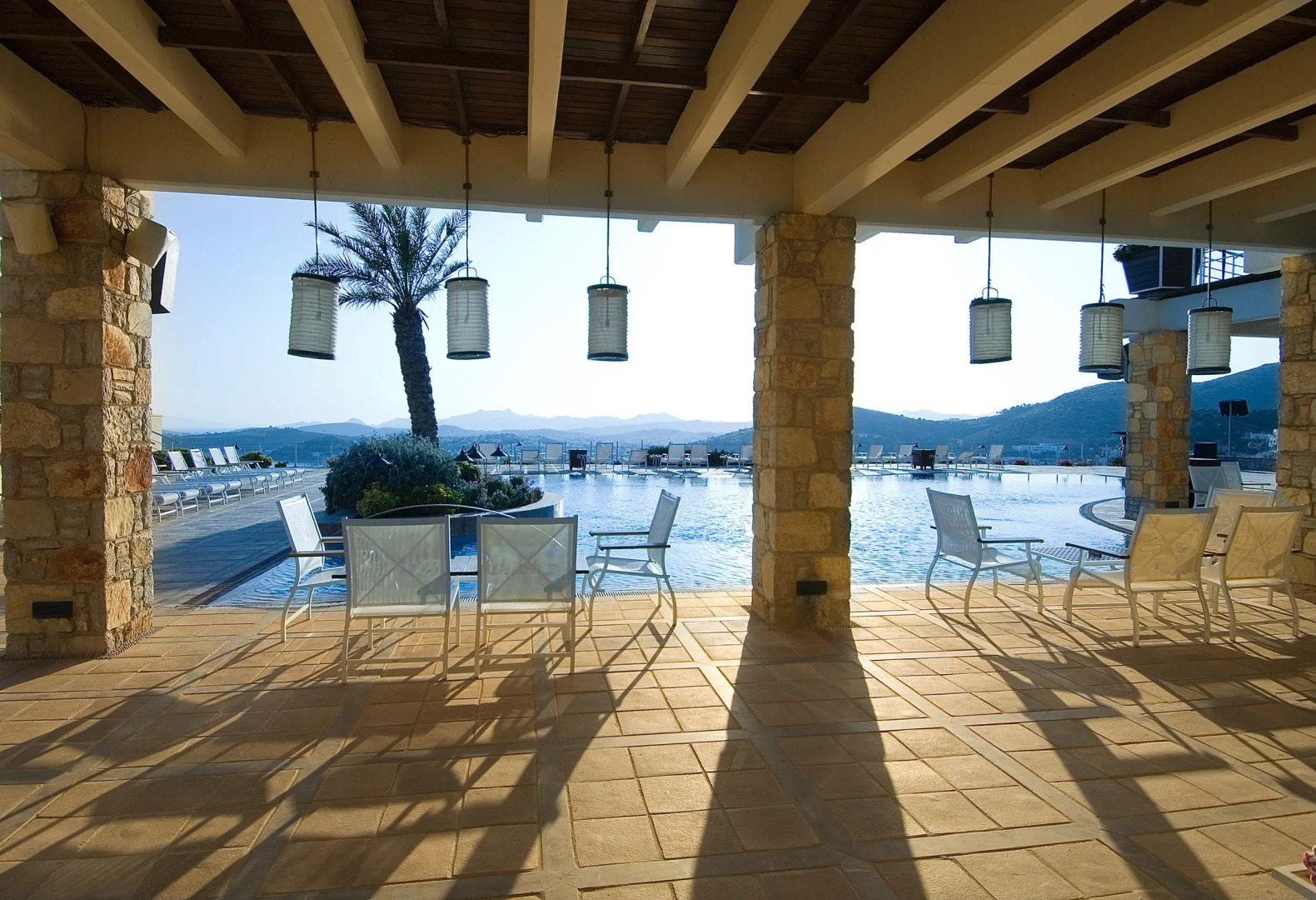 The Marmara Bodrum - Adult Only