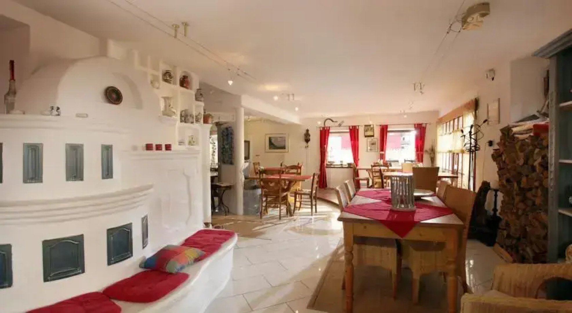 Pension Brixen im Thale