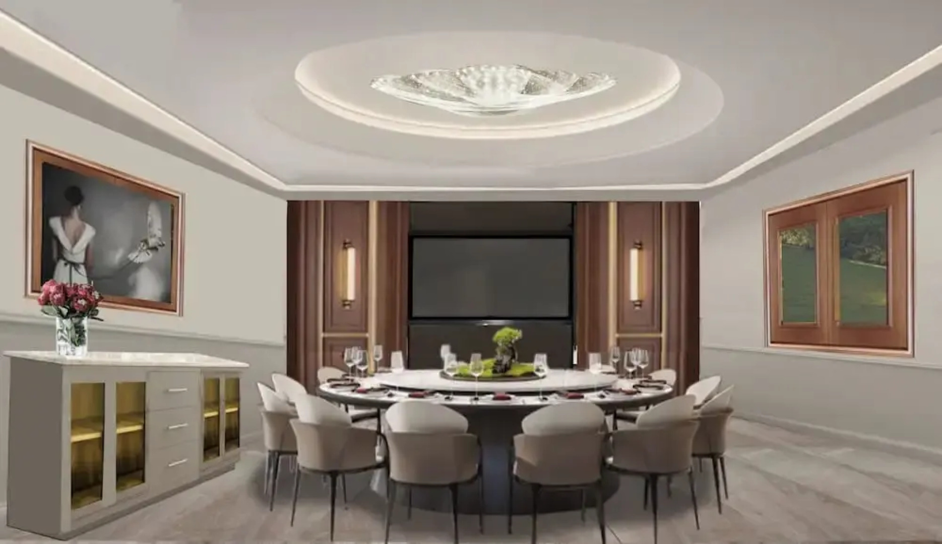 Merperle Nui Sam Resort