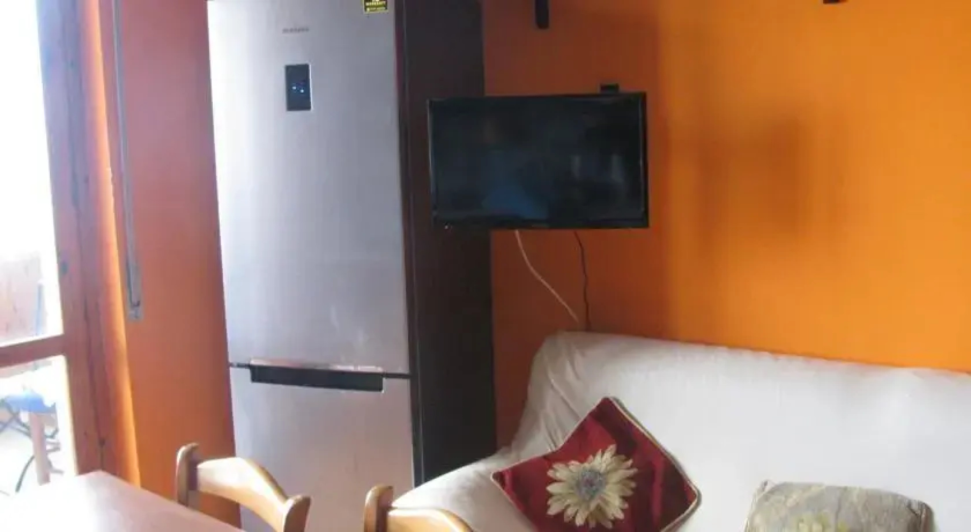 Room Scala Greca