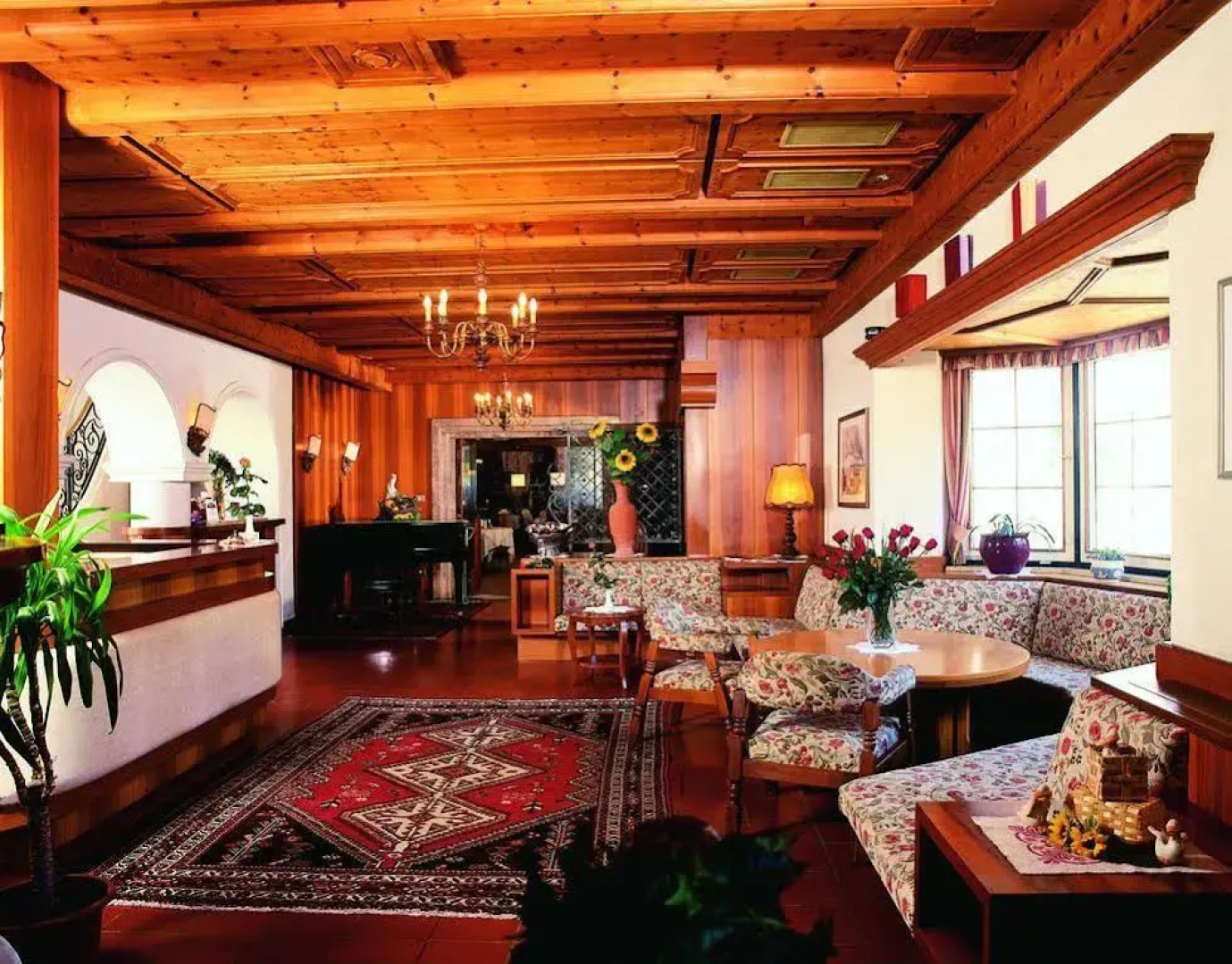 Piccolo Hotel Marlingerhof