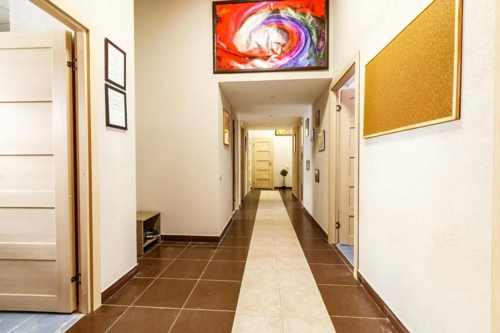 YO! Hostels (Ё Хостелс)