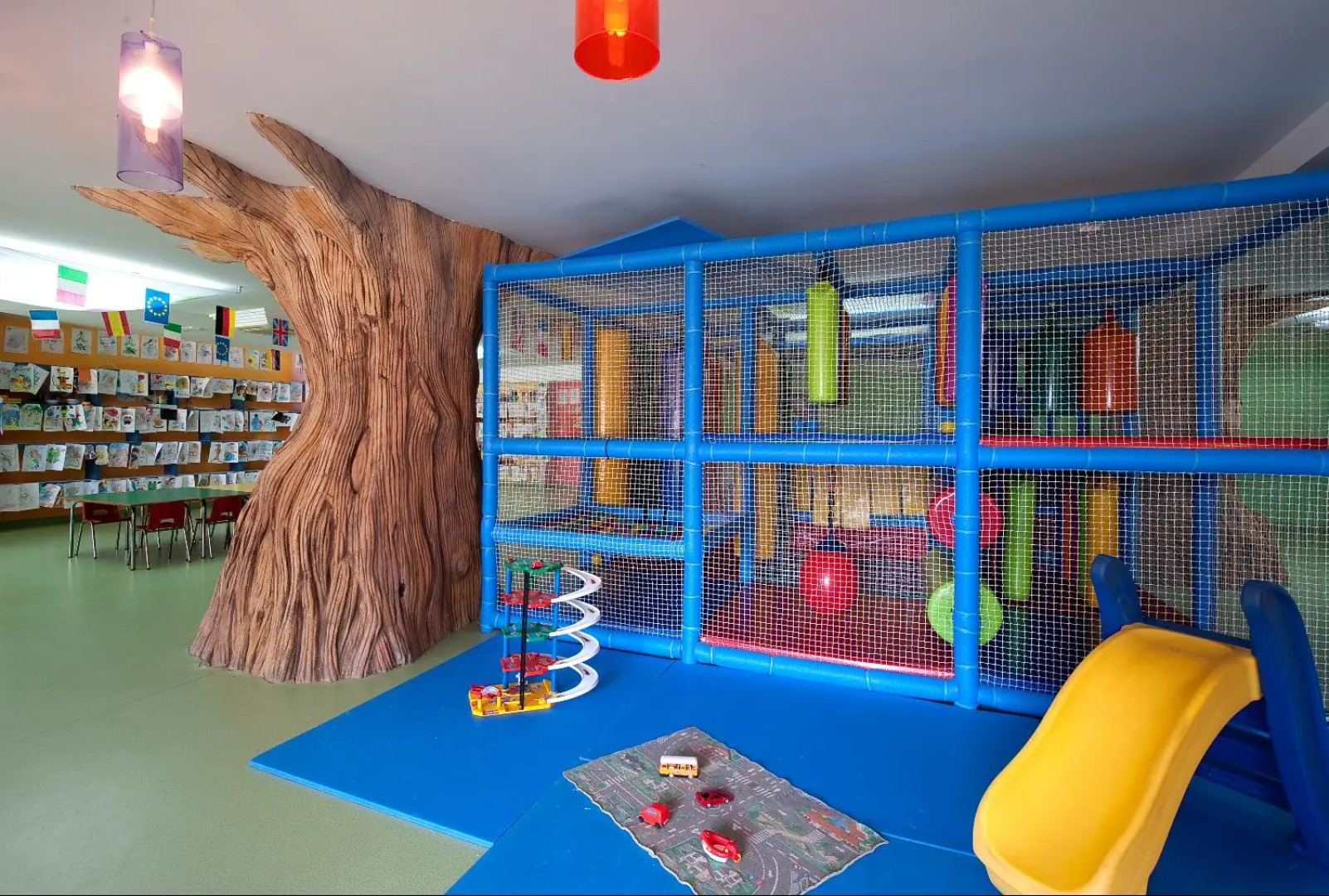 Sheraton Fuerteventura Beach, Golf & Spa Resort