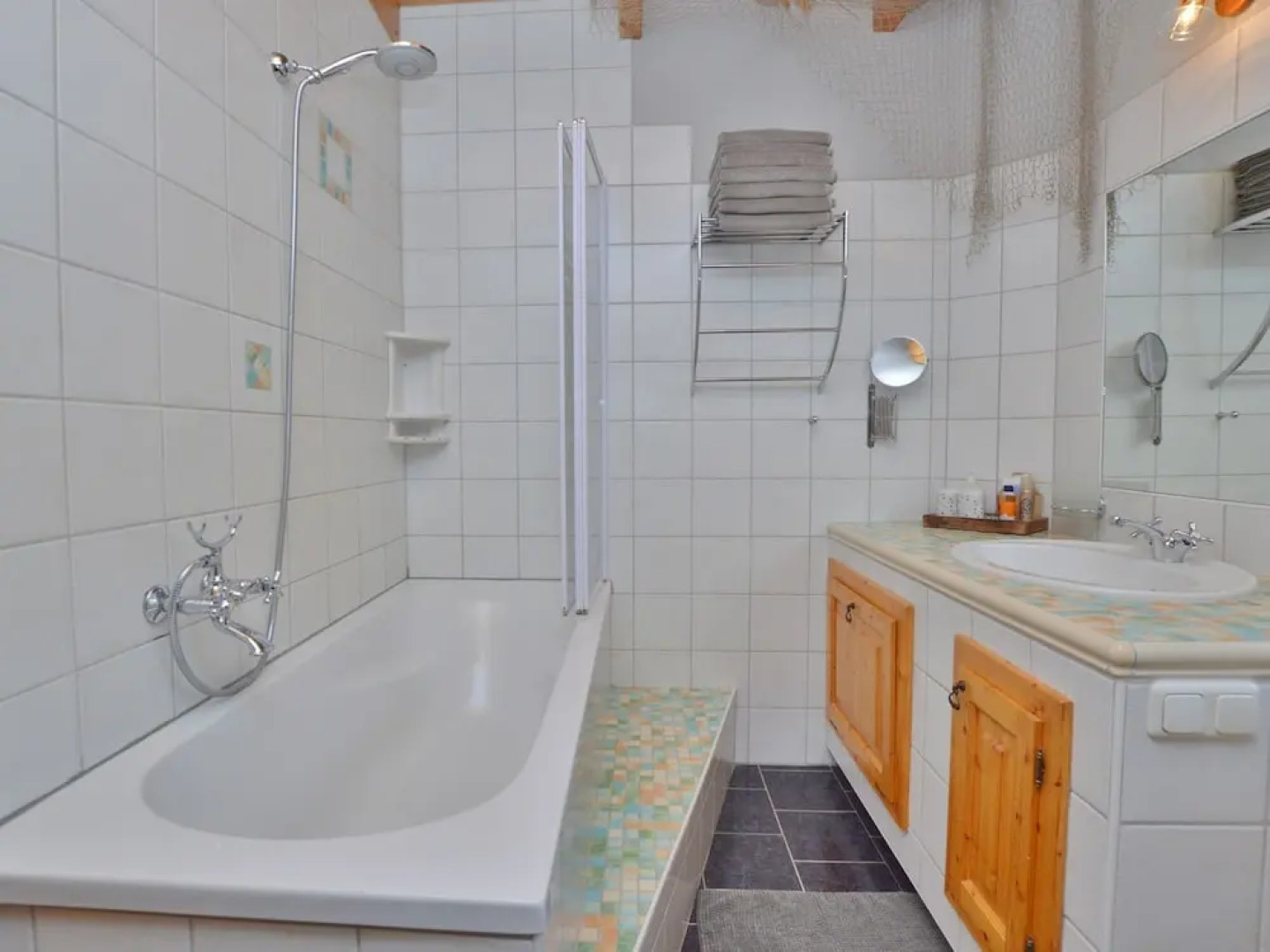 Chalet in Einach Near Ski Slopes