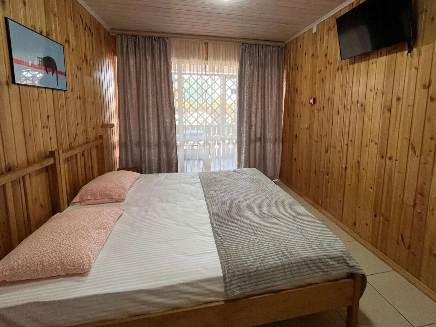 Гостевой дом Семь Пятниц