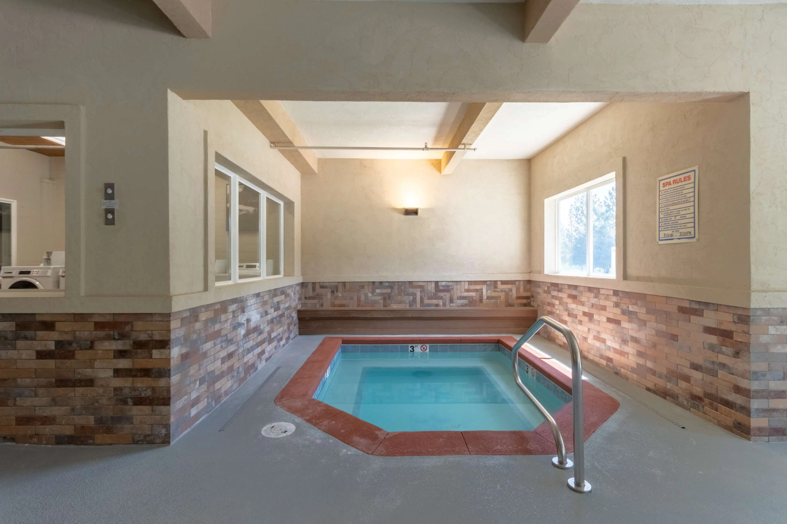 SureStay Plus by Best Western Rexburg