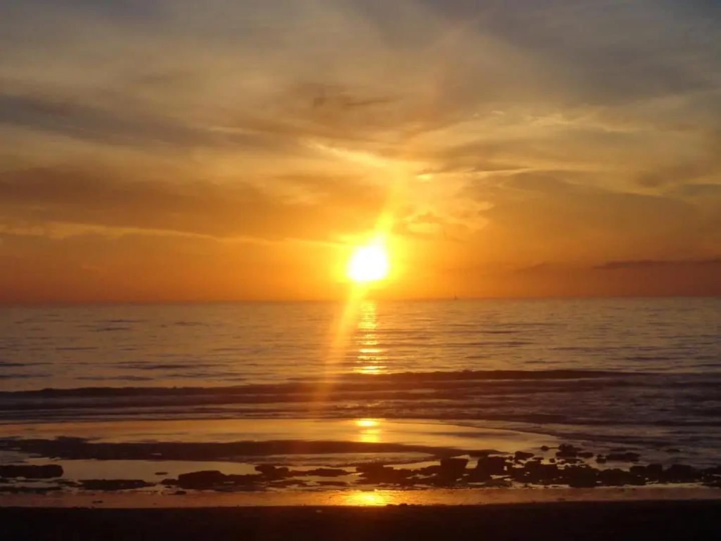 West Coast Surf Hostel