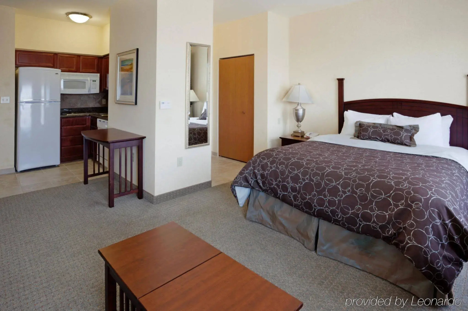 Staybridge Suites Corpus Christi by IHG