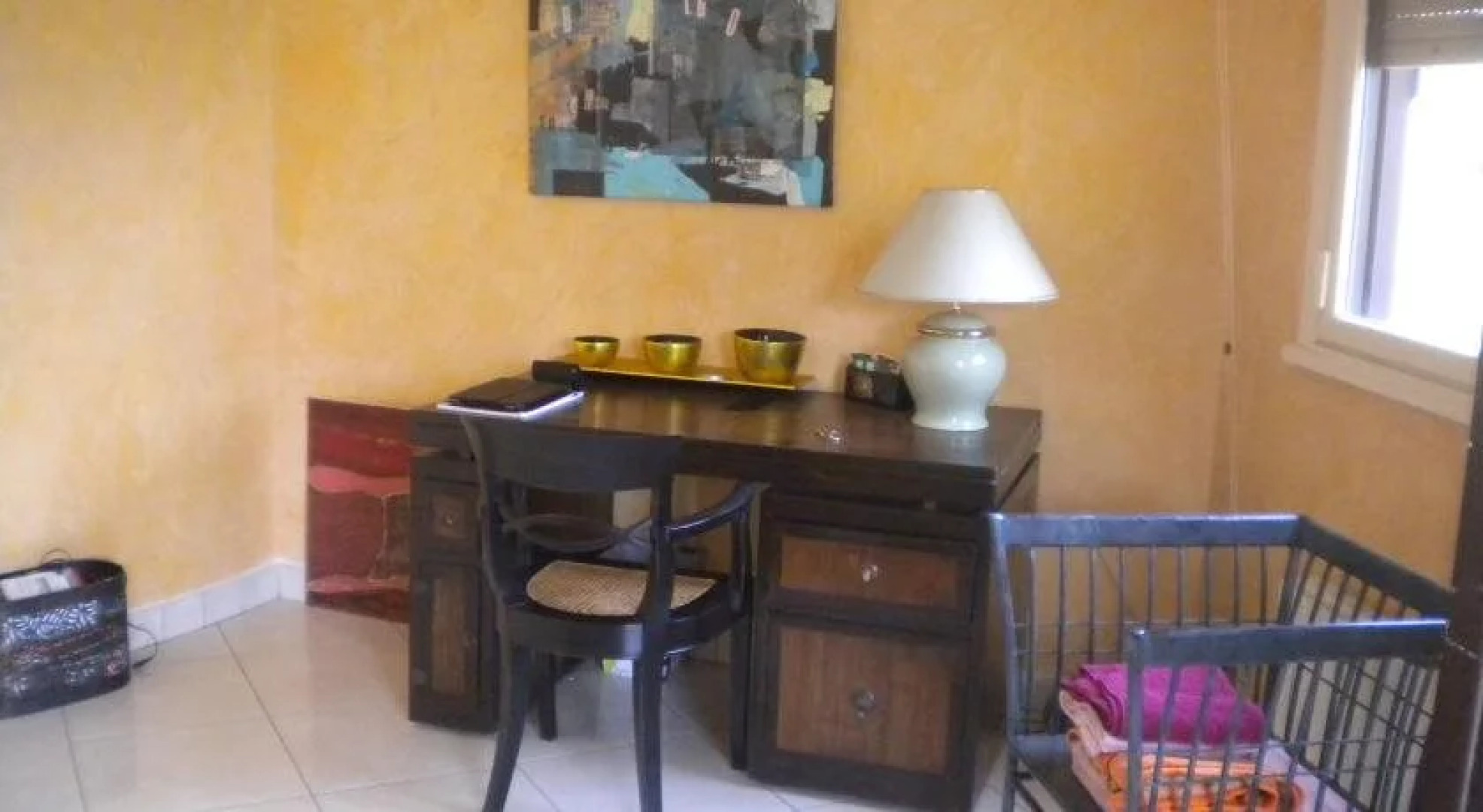 Chambre hôtes Wagram