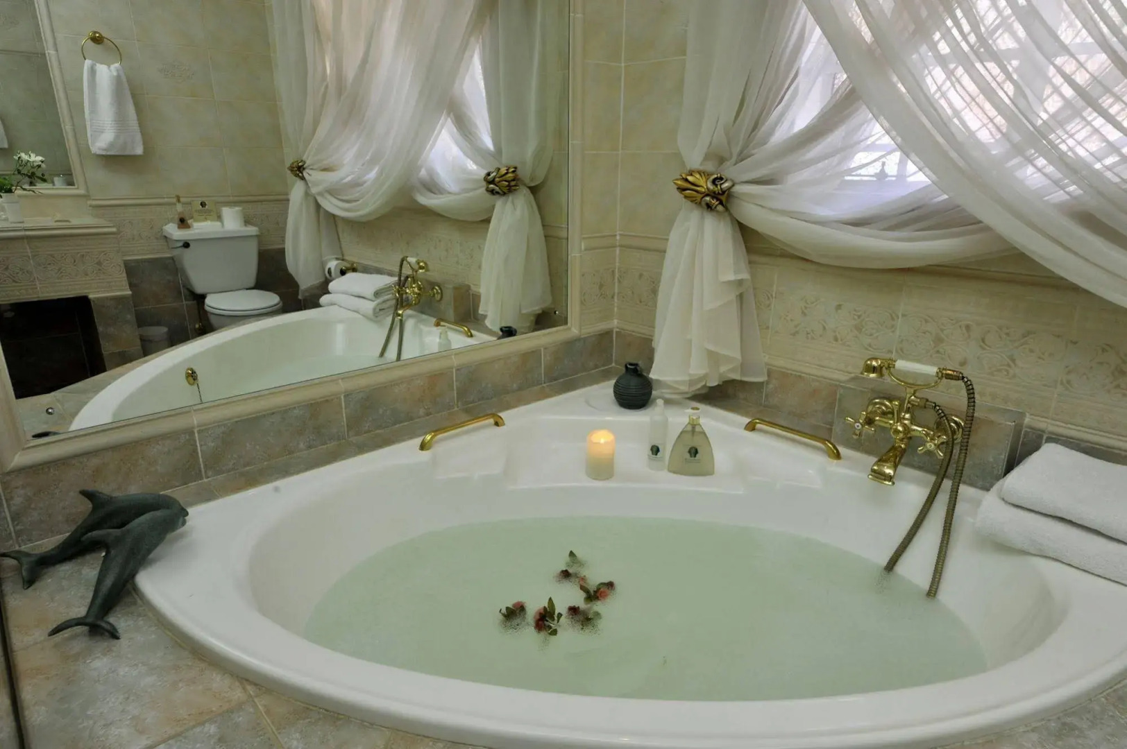 House of Pharaohs and Conference Centre