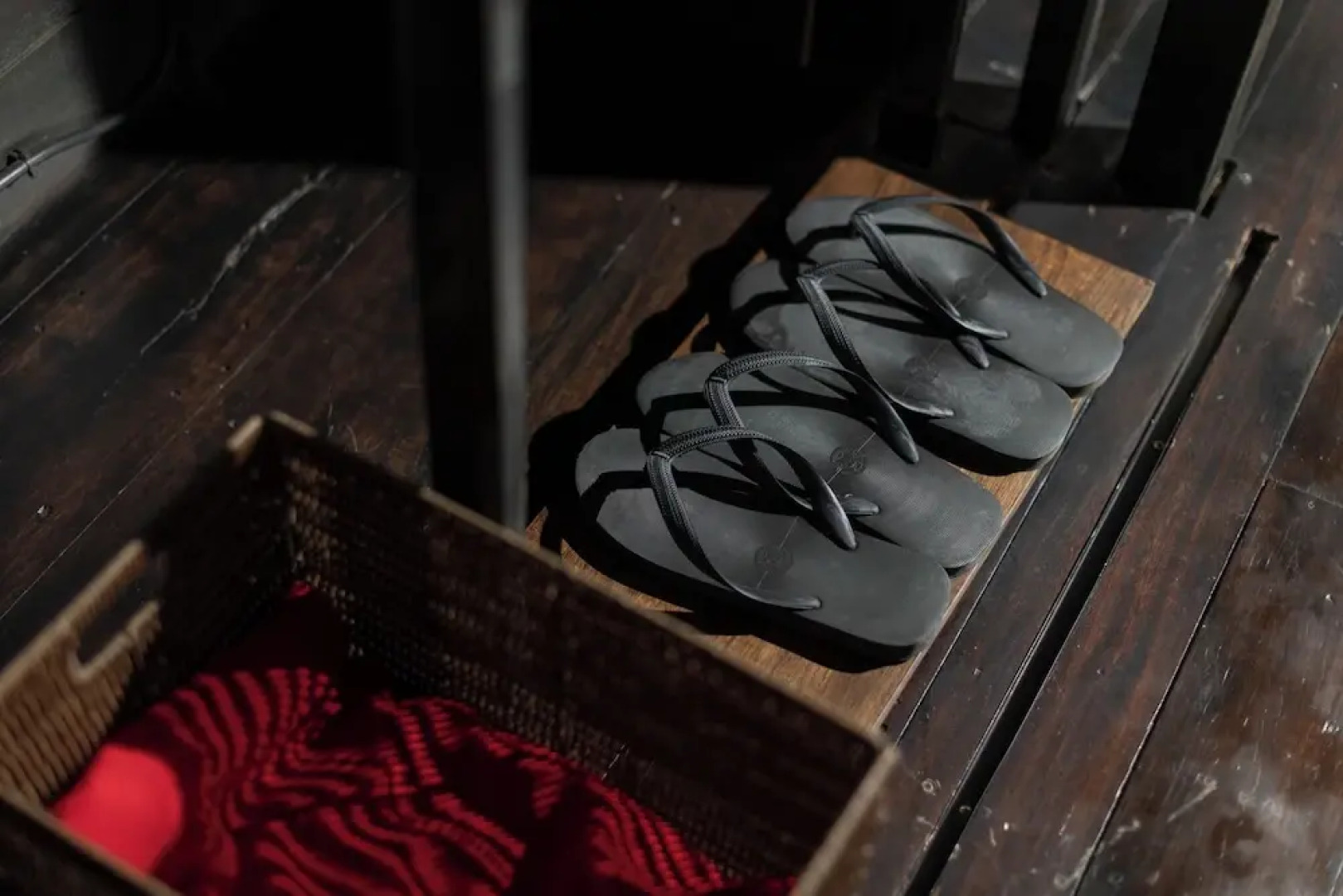 Sanctuary Kanchanaburi