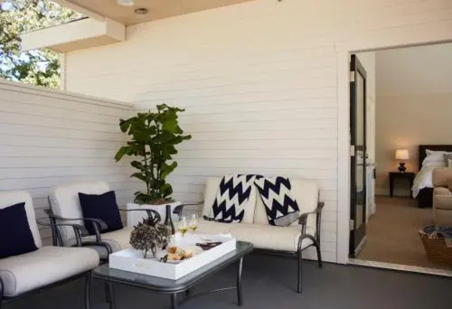 SummerWood Winery & Inn