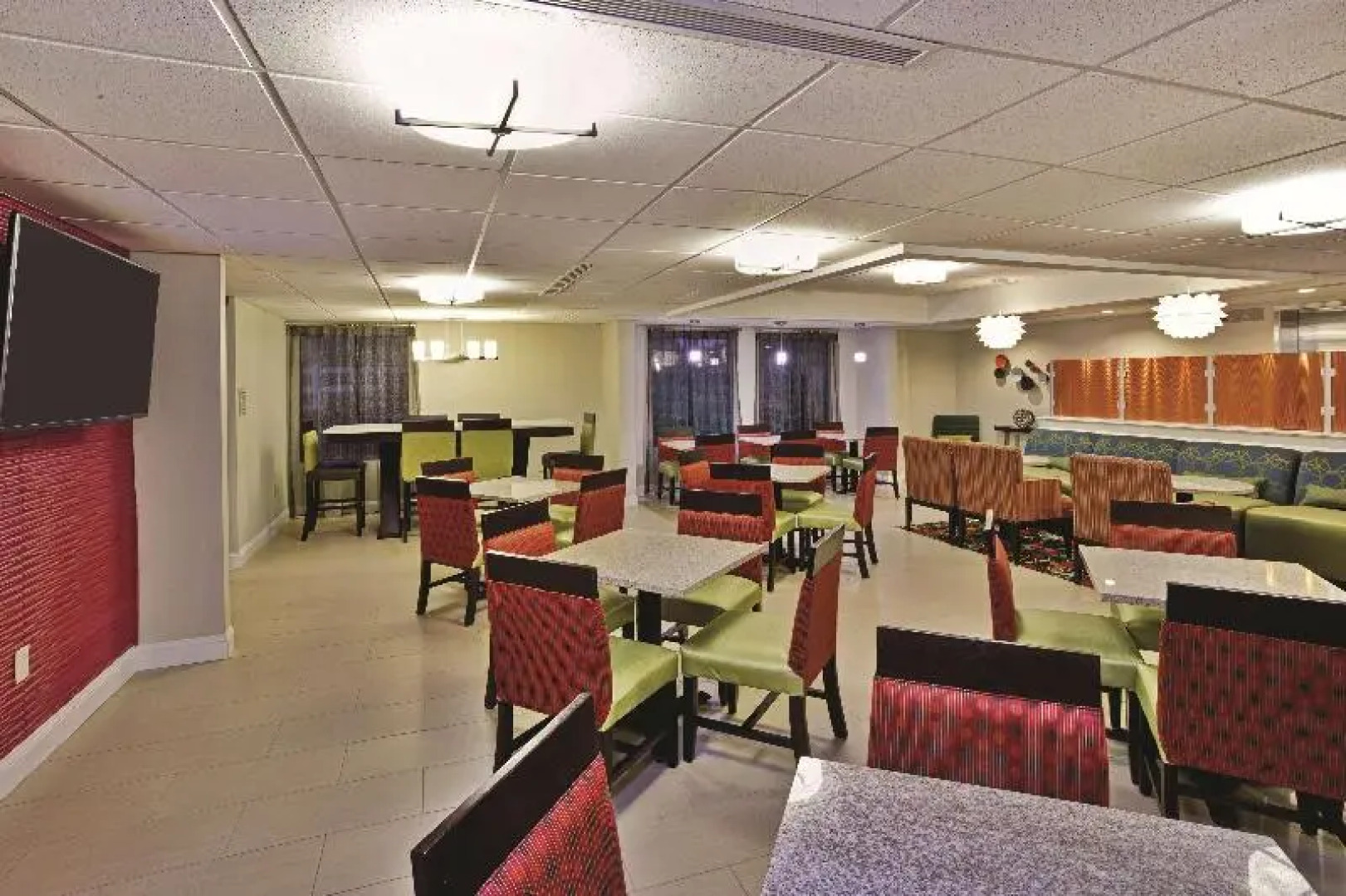 La Quinta Inn & Suites Summersville/New River National Park