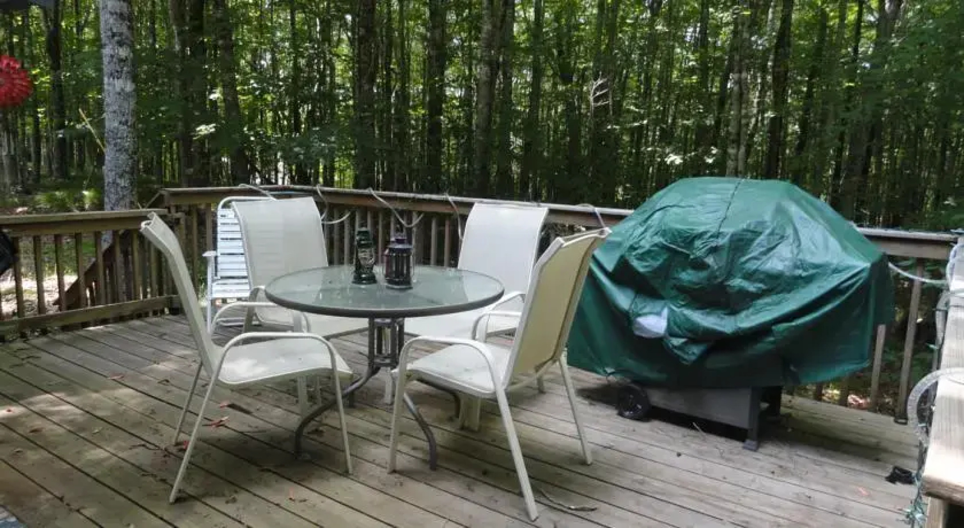 Cobis Cabin By VCI Real Estate Services