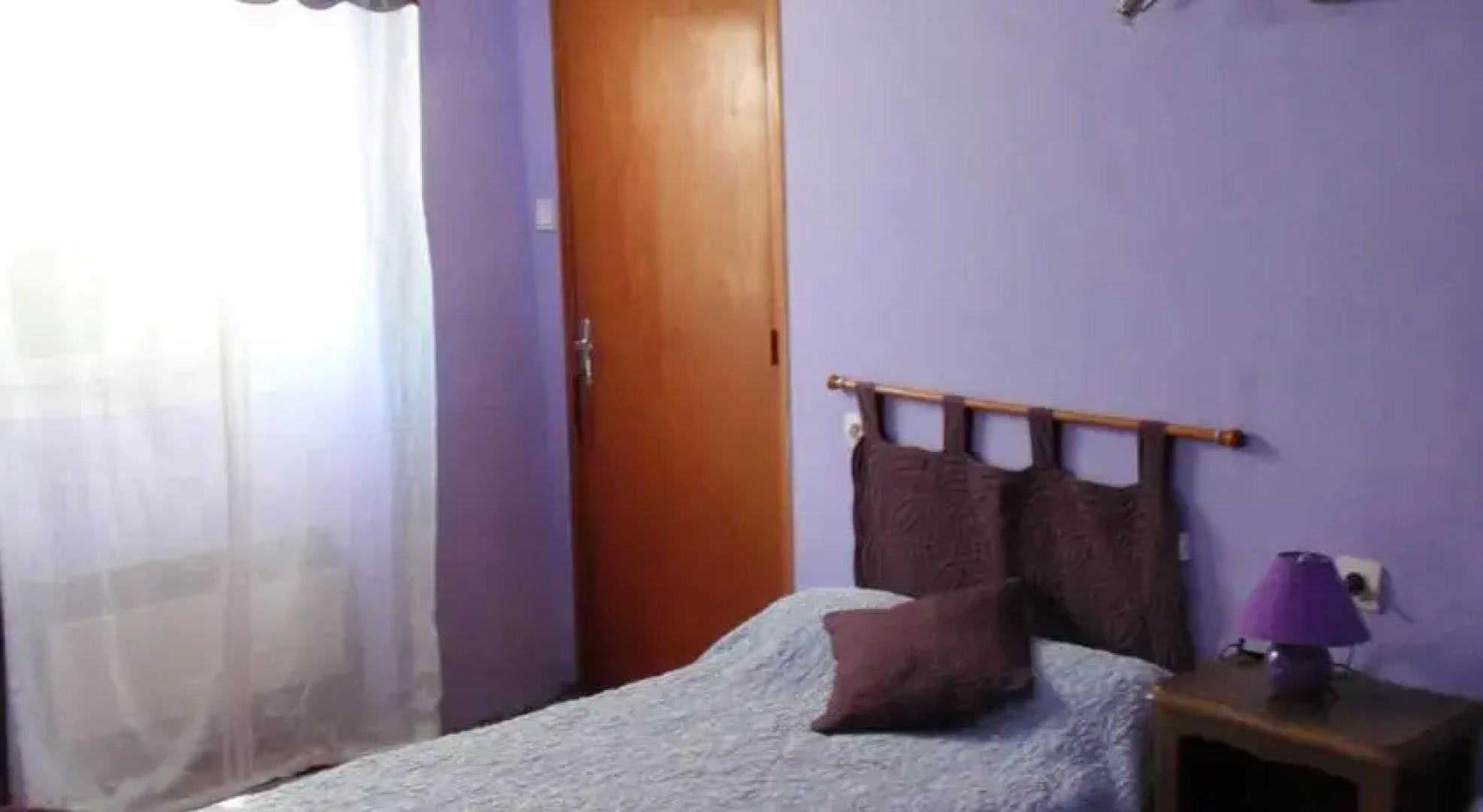 La Rabassière Holiday Home