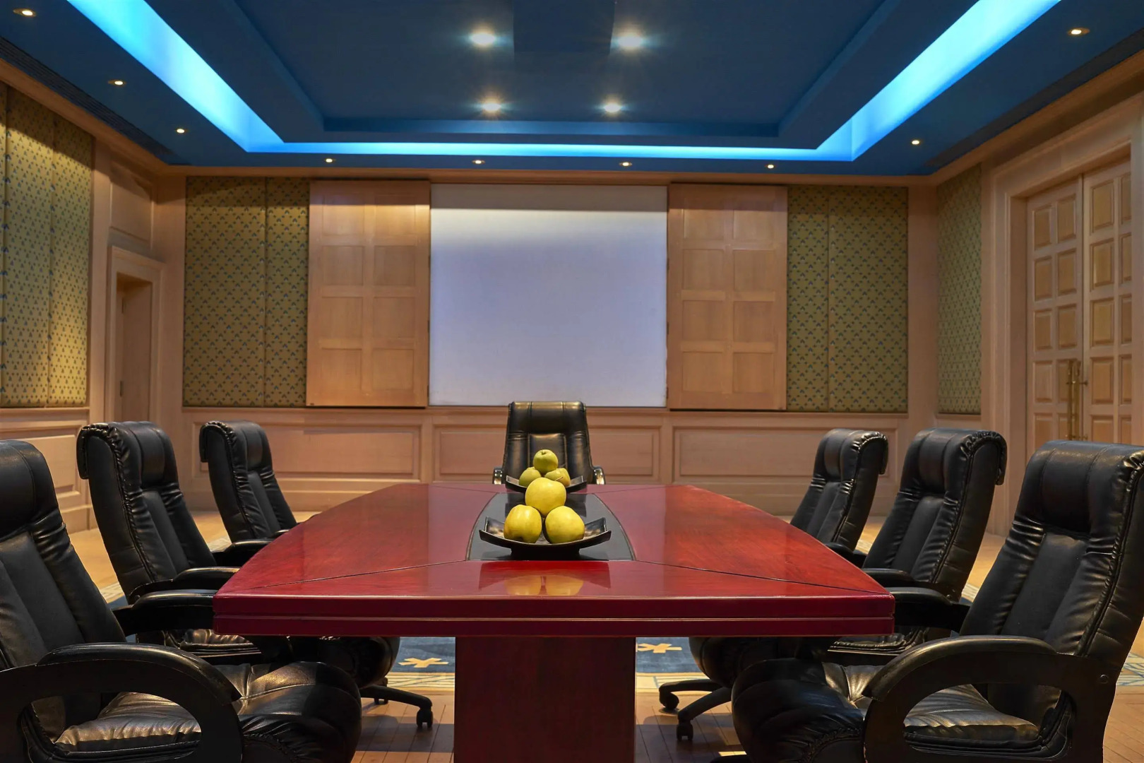 Sheraton Soma Bay Resort